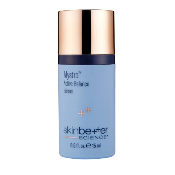 Skinbetter Science Mystro Active Balance Serum (0.5 oz / 15 ml) - Picture 1 of 3